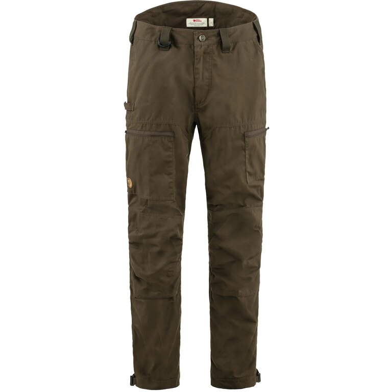 Spodnie myśliwskie Drev Hybrid M Fjällräven®
