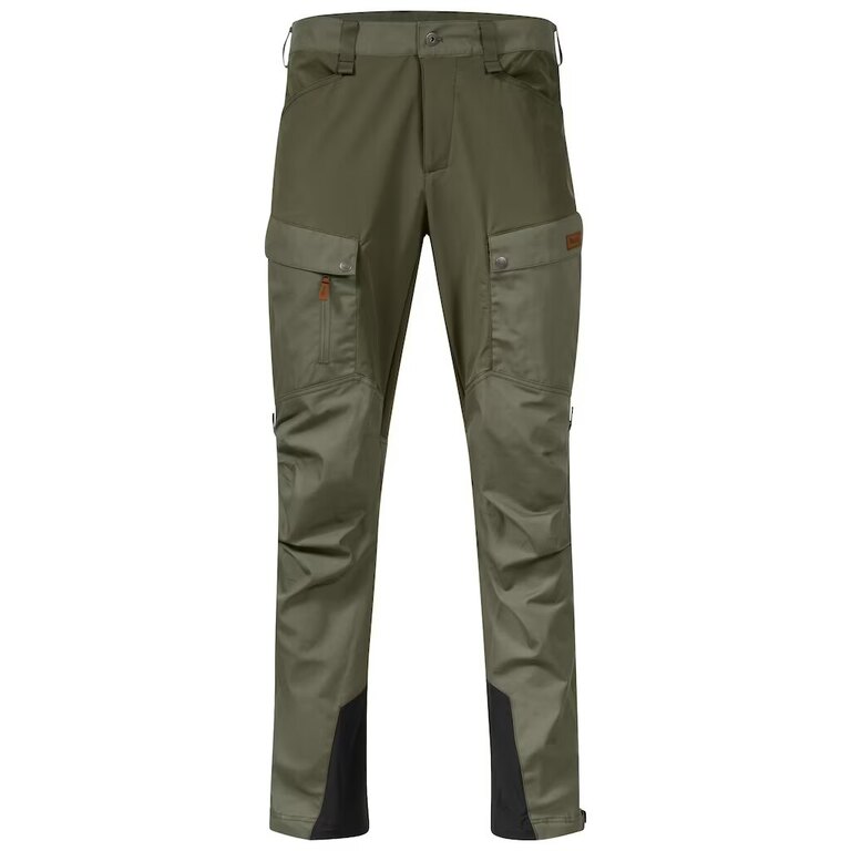 Spodnie Nordmarka Favor Outdoor Bergans®