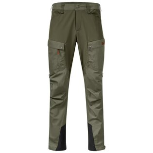 Spodnie Nordmarka Favor Outdoor Bergans®