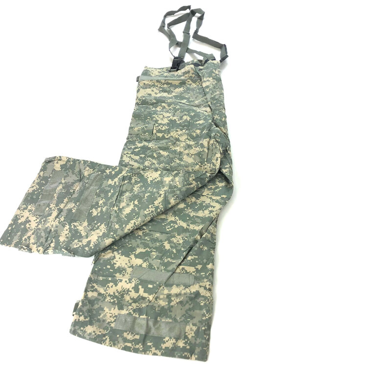 Spodnie ochronne UCP CBRN US ARMY® / Nowe