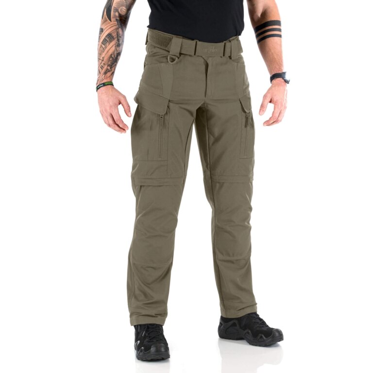 Spodnie P-40 Classic Gen.3 UF PRO®