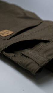 Spodnie Ranger Flex Fit 4-14 Factory®