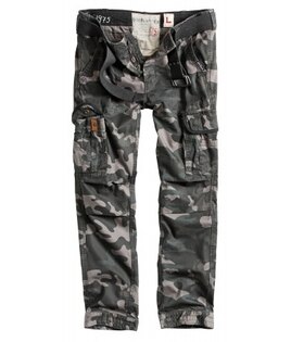 Spodnie RAW VINTAGE SURPLUS® Premium Slimmy