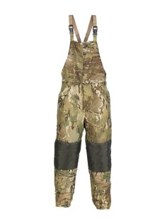 Spodnie Sleeka Reversible Salopettes Snugpak® Full Leg Zip