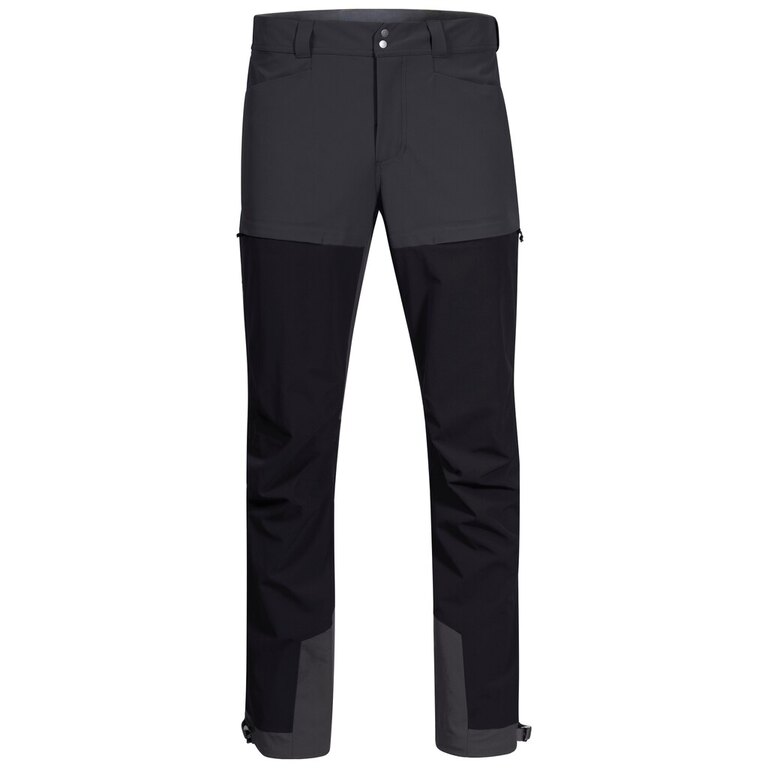 Spodnie softshellowe Bekkely Hybrid Bergans®