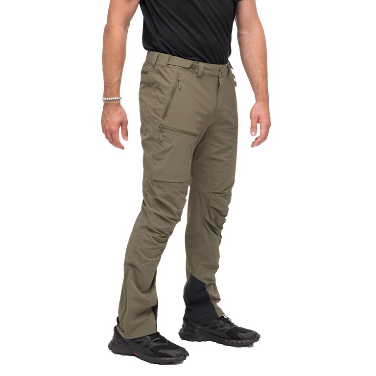 Spodnie softshellowe Breheimen Bergans®