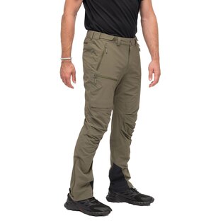 Spodnie softshellowe Breheimen Bergans®