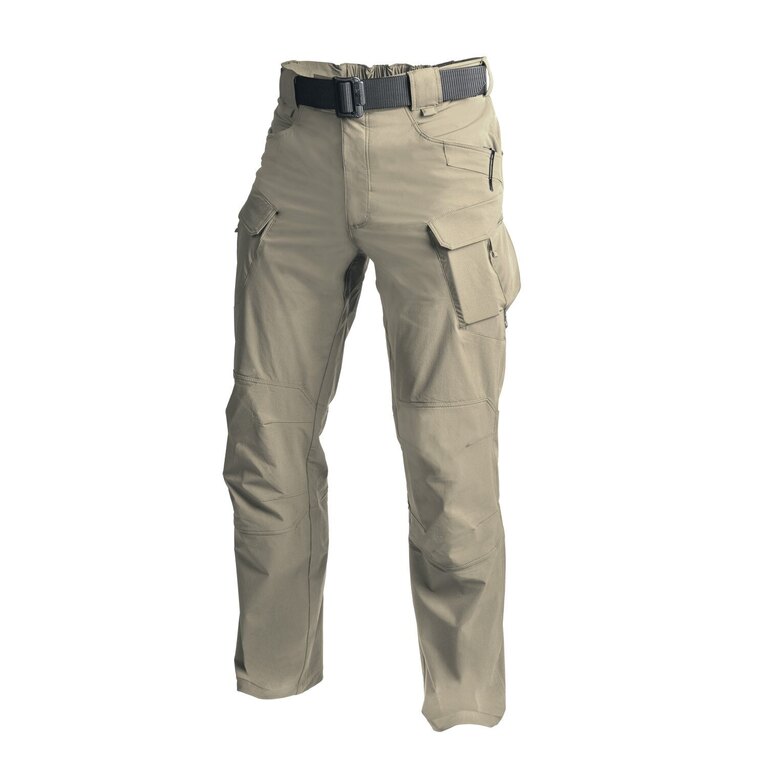 Spodnie softshellowe Helikon-Tex® OTP® VersaStretch®