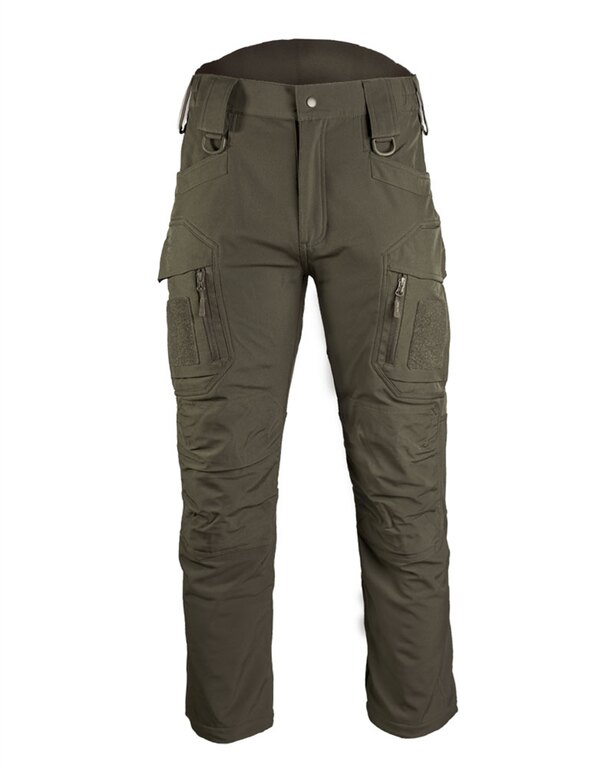 Spodnie softshellowe Mil-Tec® Assault