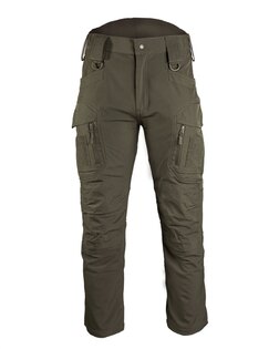 Spodnie softshellowe Mil-Tec® Assault
