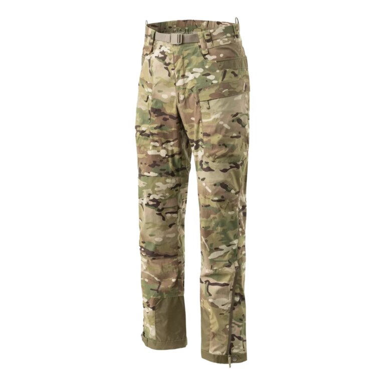 Spodnie softshellowe Trooper Helikon-Tex®