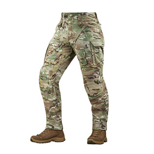 Spodnie Sturm Gen.II Nyco Extreme M-Tac®