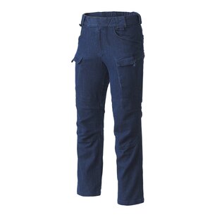 Spodnie Urban Tactical UTP® Helikon-Tex® - Denim Stretch