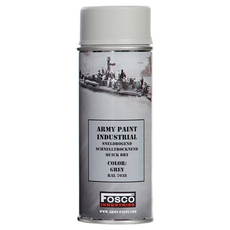 Spray kolorowy Fosco® 400 ml