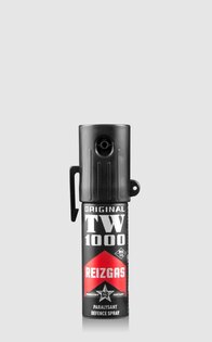 Spray obronny Klip - Mini Lady CS TW1000® / 15 ml