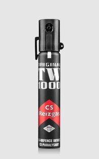 Spray obronny Klip - Top-Hit CS TW1000® / 40 ml