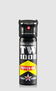 Spray obronny Pepper - Gel TW1000® / 63 ml