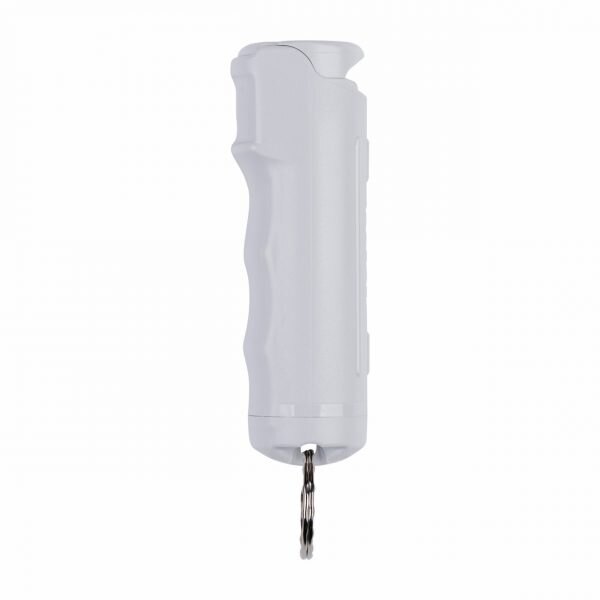 Spray obronny Pepper Spray Sabre Red® / Snap-Clip
