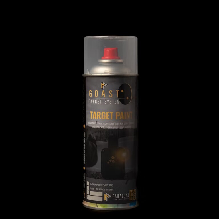 Spray Paint do tarcz GOAST Target System®