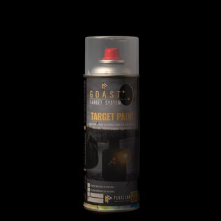 Spray Paint do tarcz GOAST Target System®