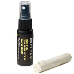 Spray przeciwko parowaniu Anti-Fog Bollé®