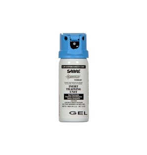 Spray treningowy Crossfire MK-3 Sabre Red®, żel