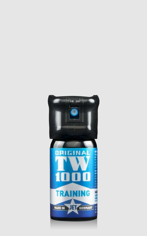 Spray treningowy Jet Man TW1000® / 40 ml