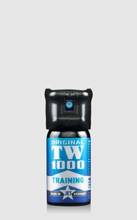 Spray treningowy Jet Man TW1000® / 40 ml