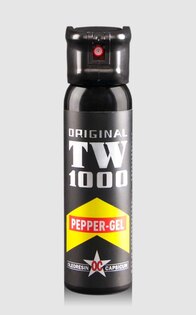 Sprej obronny Pepper - Gel TW1000® / 100 ml