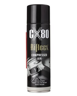 Sprężone powietrze do czyszczenia broni Riflecx® 500 ml