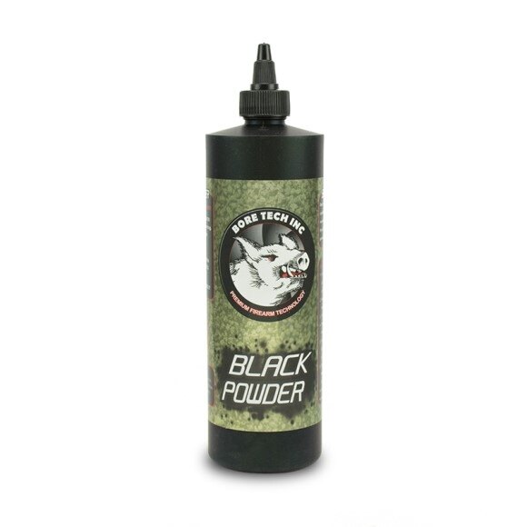 Środek czyszczący Black Powder BoreTech® 473 ml