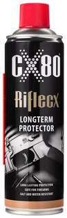 Środek czyszczący do broni Longterm Protector Riflecx® 500 ml