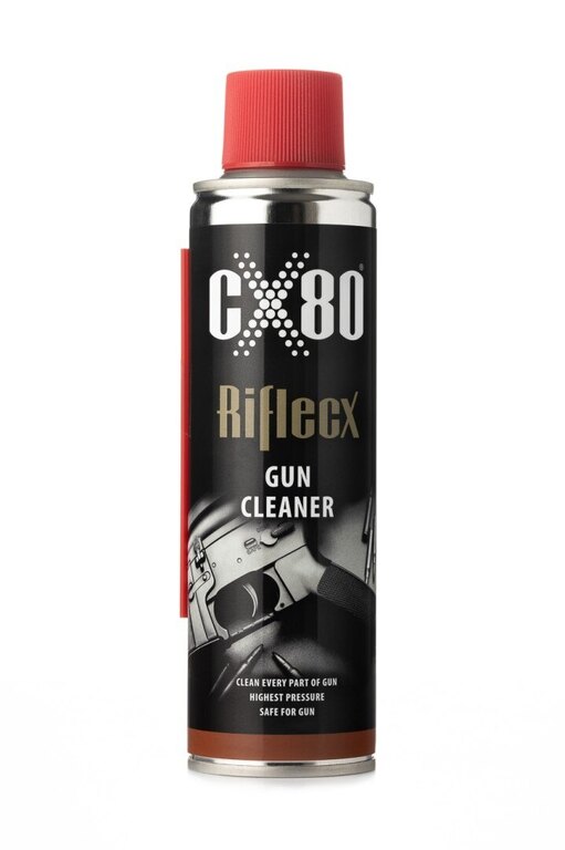 Środek czyszczący do broni Riflecx® 200 ml
