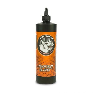 Środek czyszczący do luf strzelby Shotgun Blend BoreTech® 473 ml