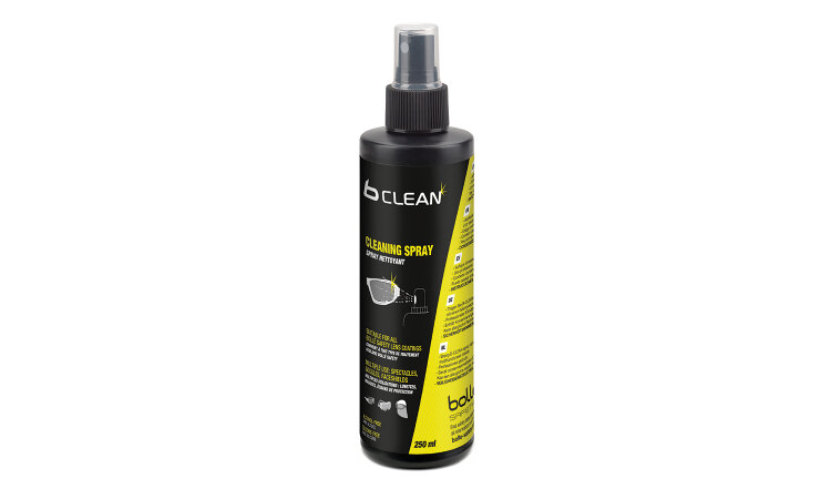 Środek czyszczący do okularów BOLLÉ® B-Clean spray B411 250 ml