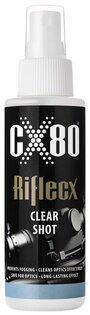 Środek czyszczący do optyki/okularów Riflecx® 100 ml