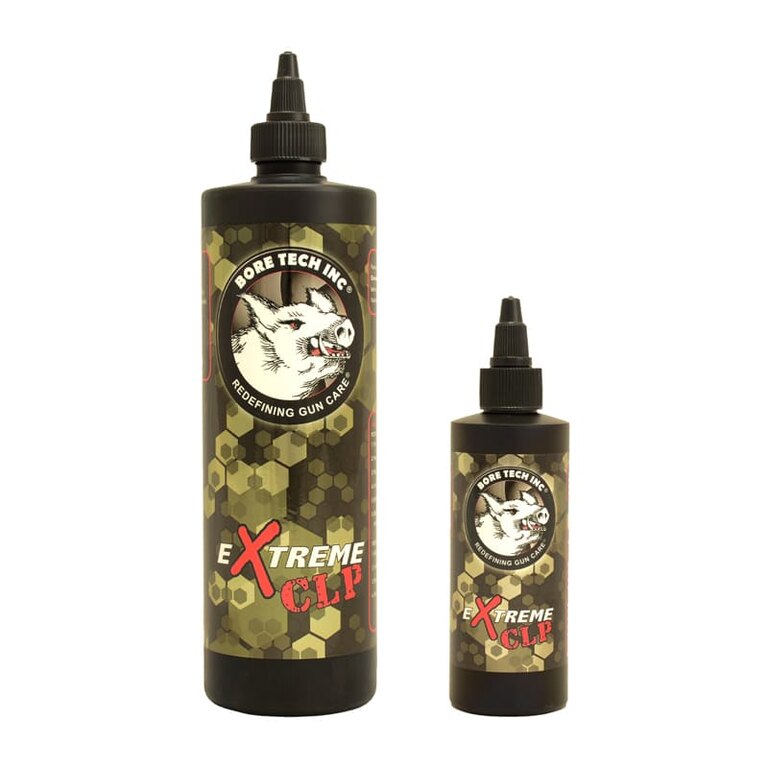 Środek czyszczący, konserwant, smar Extreme CLP BoreTech® 118 ml