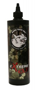 Środek czyszczący, konserwujący, smarujący Extreme CLP BoreTech® 473 ml