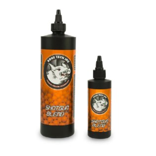 Środek do czyszczenia luf strzelby Shotgun Blend BoreTech® 118 ml
