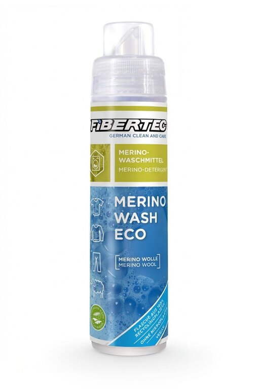 Środek do prania Merino Wash Eco Fibertec® / 250 ml