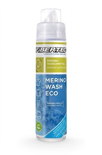Środek do prania Merino Wash Eco Fibertec® / 250 ml
