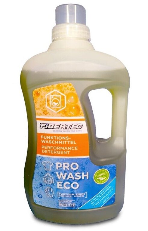 Środek do prania Pro Wash Eco Fibertec® / 1500 ml