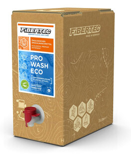 Środek do prania Pro Wash Eco Fibertec® / 3000 ml