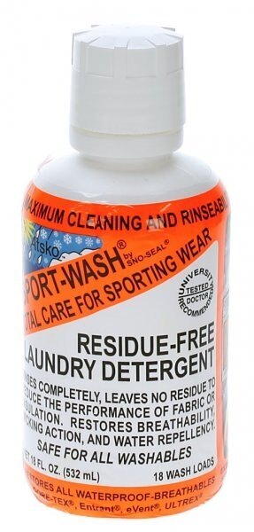Środek do prania Sport-Wash® Atsko® 532 ml