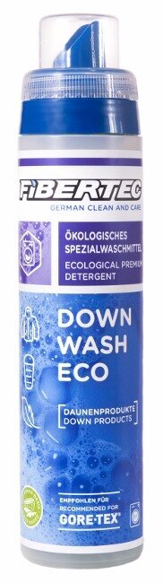 Środek piorący Down Wash Eco Fibertec® / 250 ml