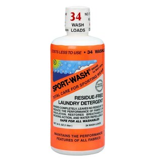 Środek piorący Sport-Wash® Atsko® 1 l