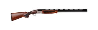 Śrutowa dubeltówka ALB - 101 MA Altobelli Arms® / kaliber 12GA