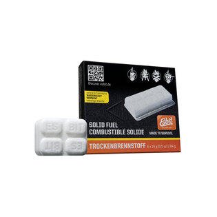 Stały suchy spirytus ESBIT® 6x 14 g
