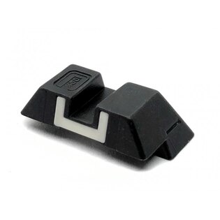 Stalowa muszka 6,5 mm Glock®