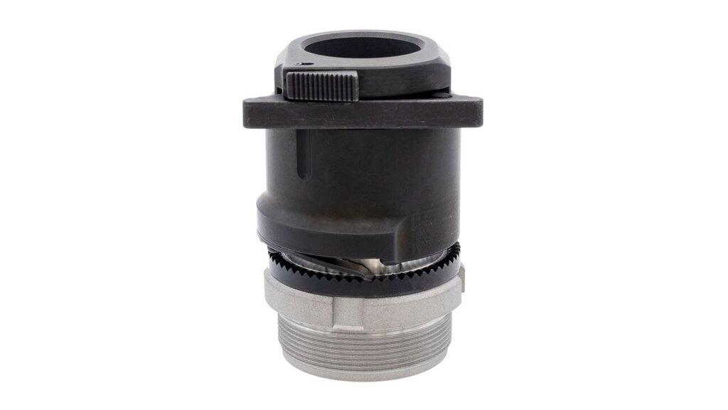 Stalowy adapter HUB PRINT-X QDN NATO B&T®